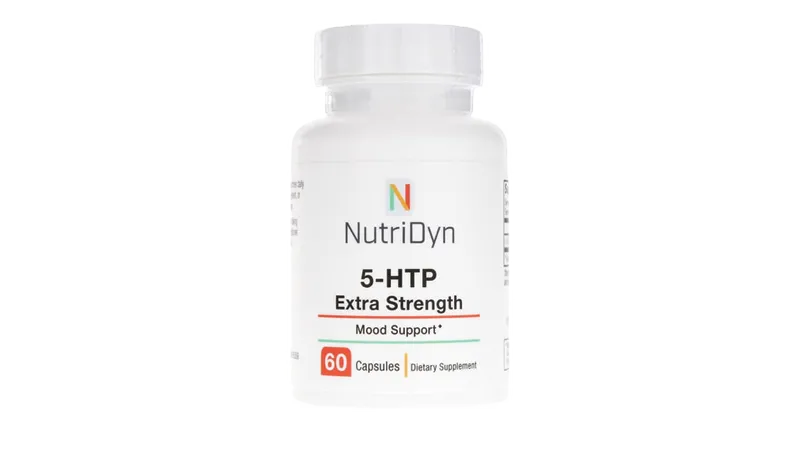 5-htp