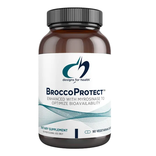 BroccoProtect