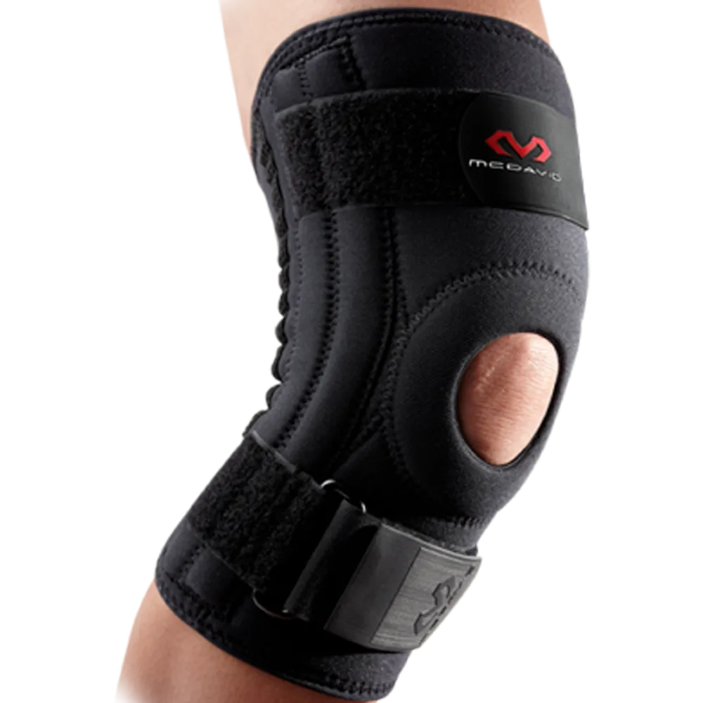 McDavid Knee Support with Stays (Level 2)