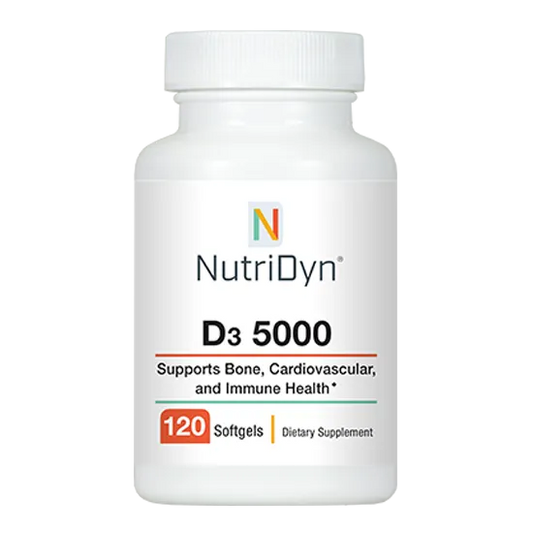 Nutridyn D3 5000