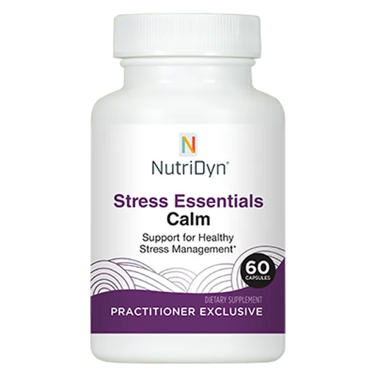 Stress Essentials Calm