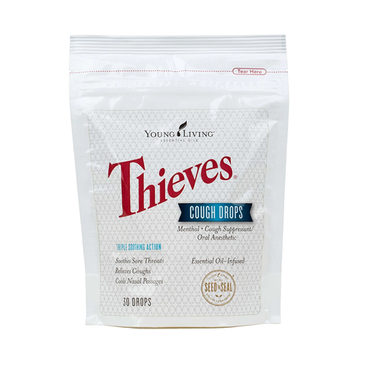 Thieves Cough Drops