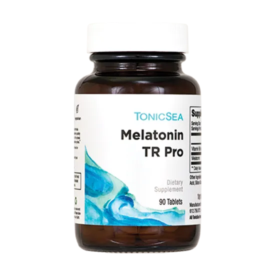 Melatonin TR Pro
